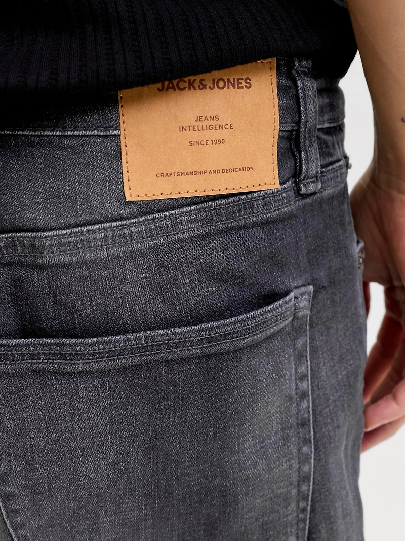 Jean Coupe fuselée | Jack & Jones