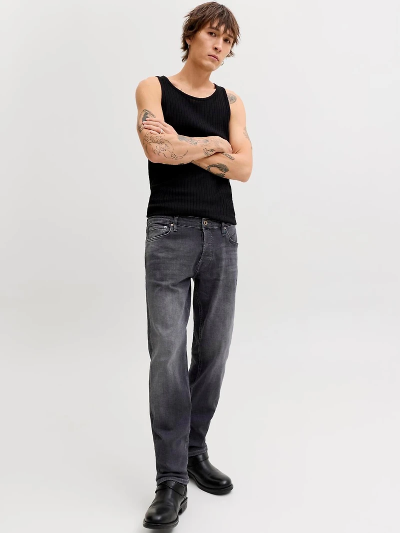 Jean Coupe fuselée | Jack & Jones