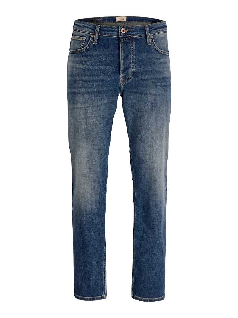 Tapered Fit Jeans | Jack & Jones®