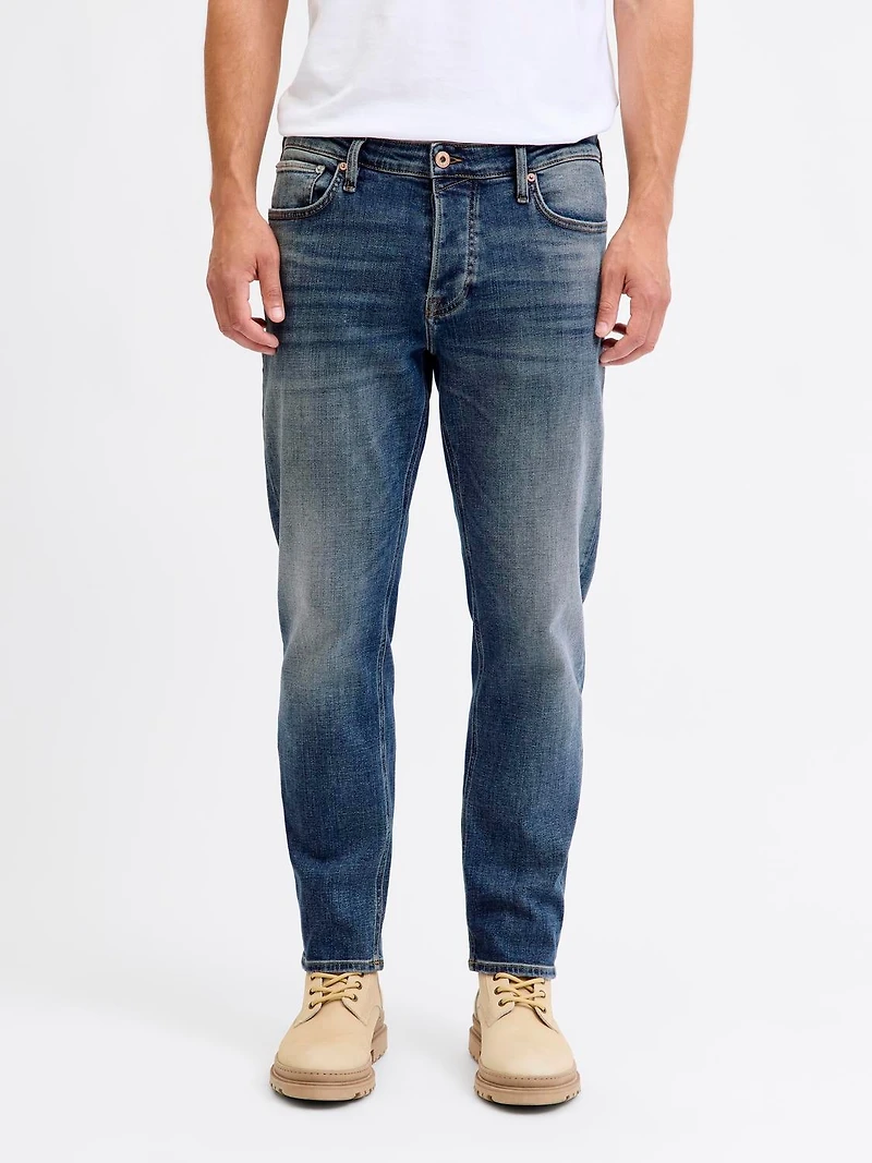 Tapered Fit Jeans | Jack & Jones®