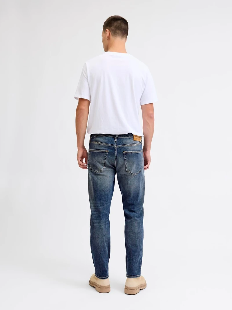 Tapered Fit Jeans | Jack & Jones®