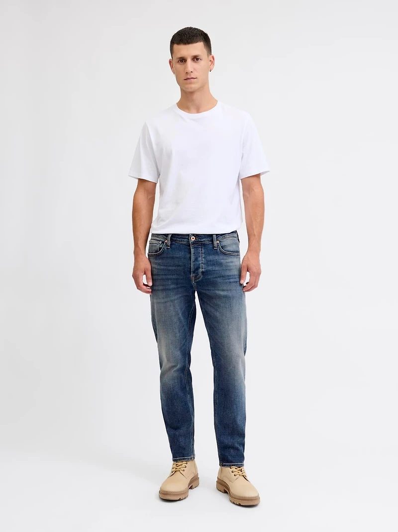 Tapered Fit Jeans | Jack & Jones®