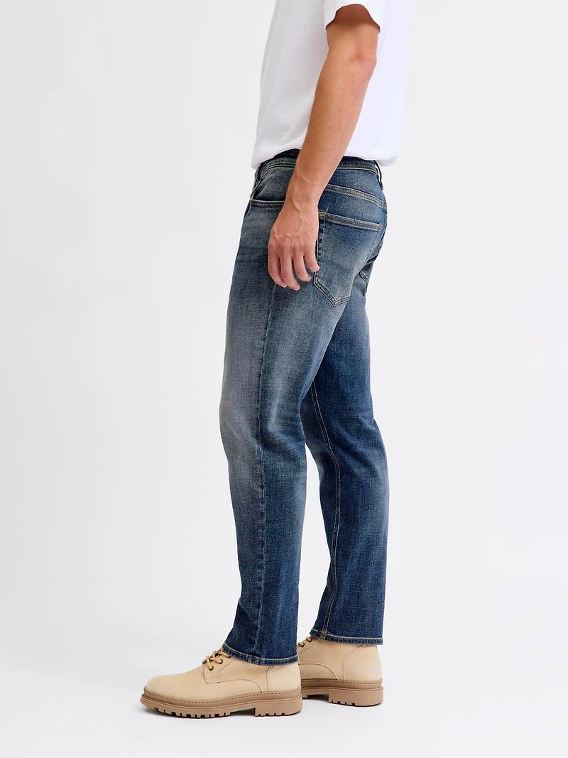 Tapered Fit Jeans | Jack & Jones®