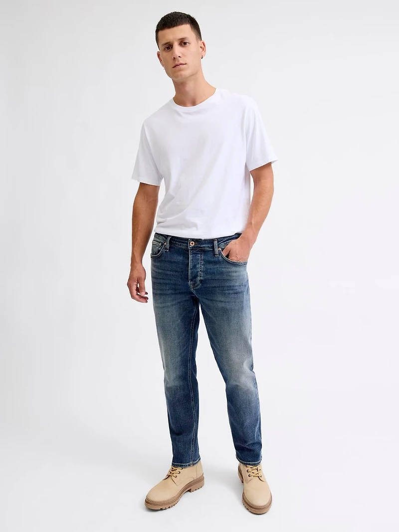 Tapered Fit Jeans | Jack & Jones®