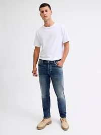 Tapered Fit Jeans | Jack & Jones®