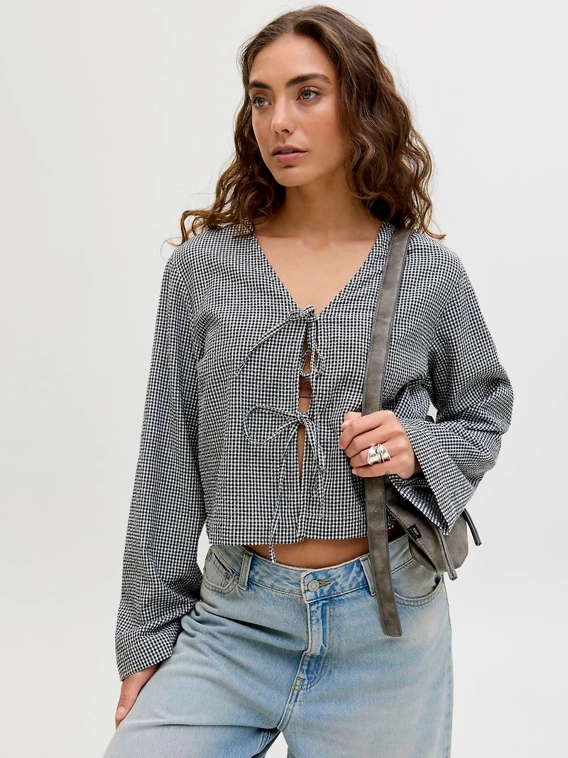 Regular Fit Top | Jack & Jones®
