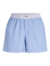 Straight Fit Shorts | Jack & Jones®