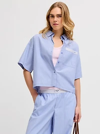 Oversize Fit Shirt | Jack & Jones®