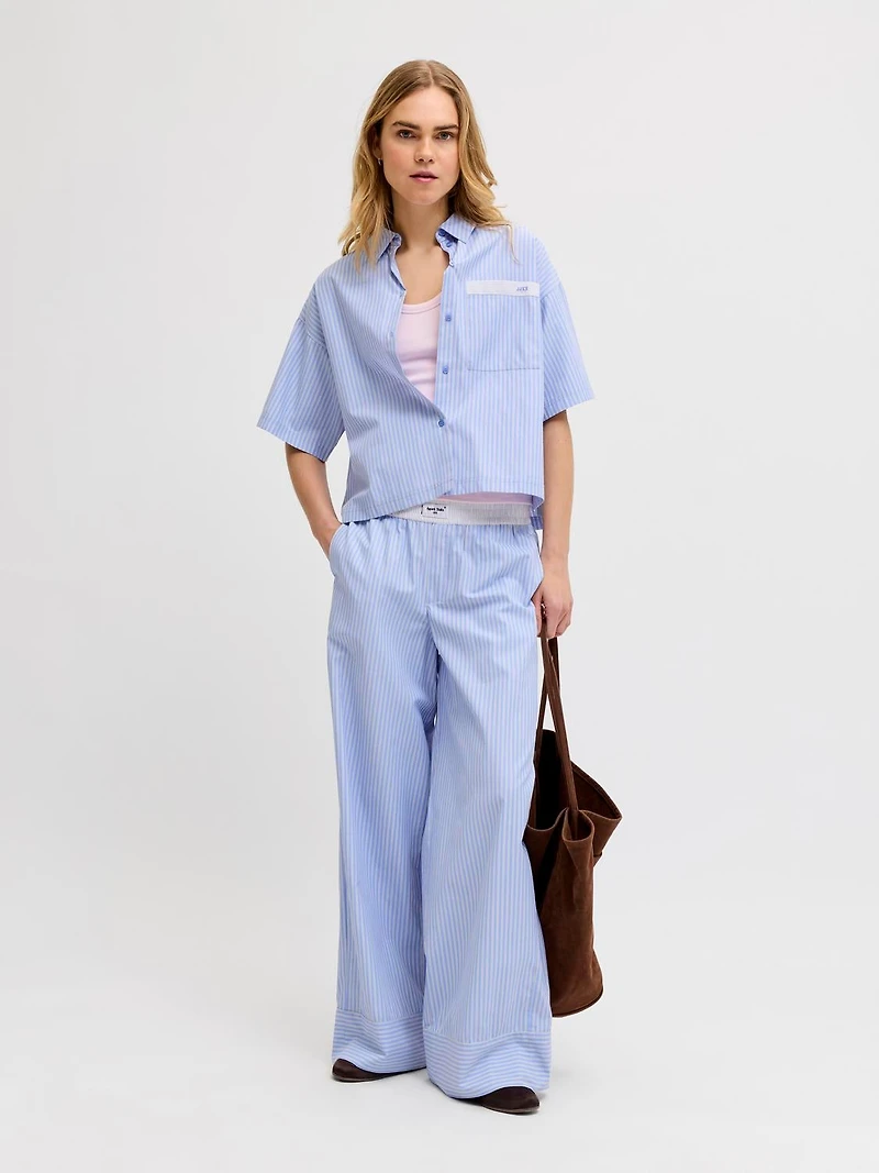 Oversize Fit Shirt | Jack & Jones®