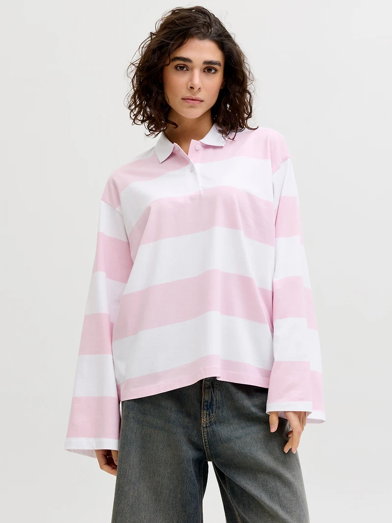 Polo Coupe ample | Jack & Jones