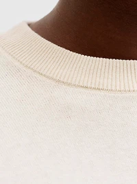 Relaxed Fit Christmas Sweater | Jack & Jones