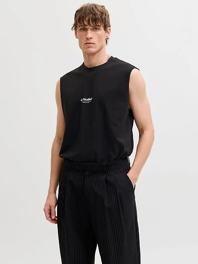 Relaxed Fit T-Shirt | Jack & Jones