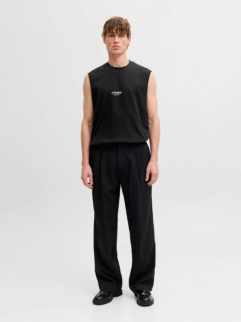 T-shirt Coupe décontractée | Jack & Jones