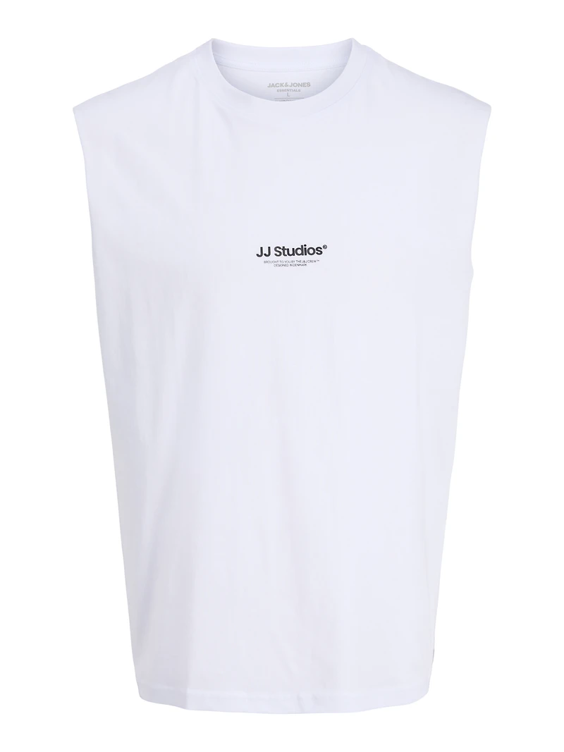 Relaxed Fit T-Shirt | Jack & Jones