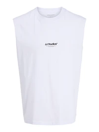 Relaxed Fit T-Shirt | Jack & Jones