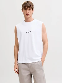 Relaxed Fit T-Shirt | Jack & Jones