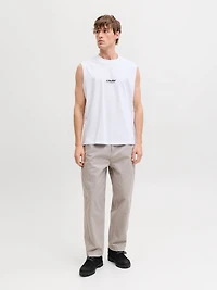 Relaxed Fit T-Shirt | Jack & Jones