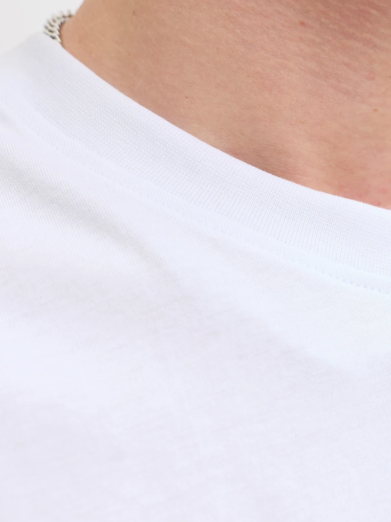 Relaxed Fit T-Shirt | Jack & Jones