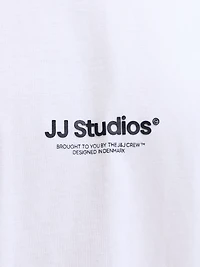 Relaxed Fit T-Shirt | Jack & Jones