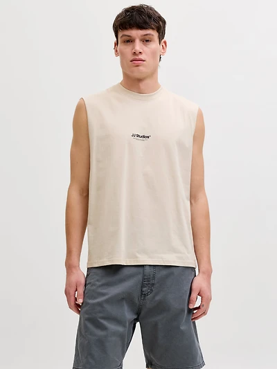 T-shirt Coupe décontractée | Jack & Jones