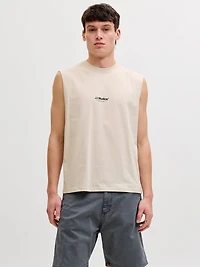 T-shirt Coupe décontractée | Jack & Jones