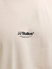 T-shirt Coupe décontractée | Jack & Jones