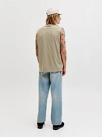 T-shirt Coupe décontractée | Jack & Jones