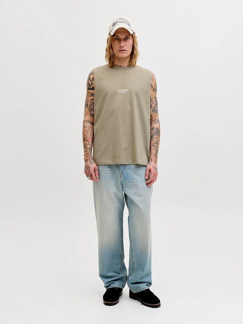 T-shirt Coupe décontractée | Jack & Jones