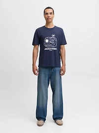 Standard Fit T-Shirt | Jack & Jones