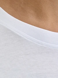 Standard Fit T-Shirt | Jack & Jones