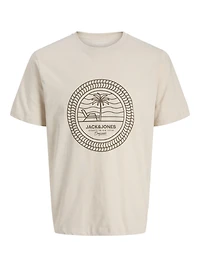 T-shirt Coupe régulière | Jack & Jones