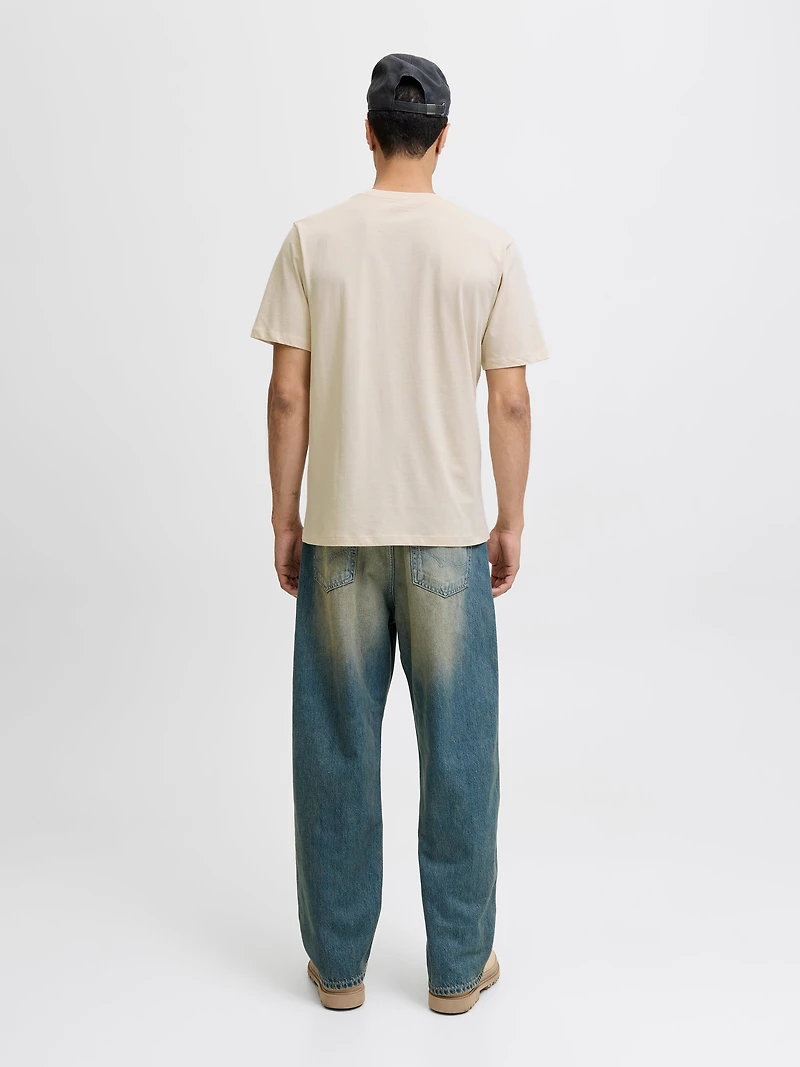 T-shirt Coupe régulière | Jack & Jones