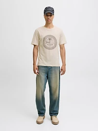 T-shirt Coupe régulière | Jack & Jones
