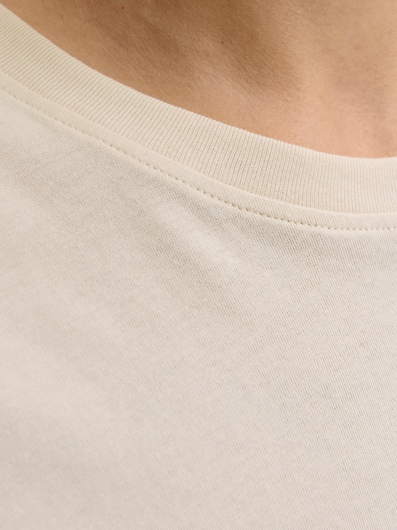 T-shirt Coupe régulière | Jack & Jones