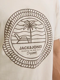 T-shirt Coupe régulière | Jack & Jones