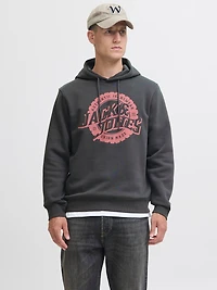 Regular Fit Hoodie | Jack & Jones