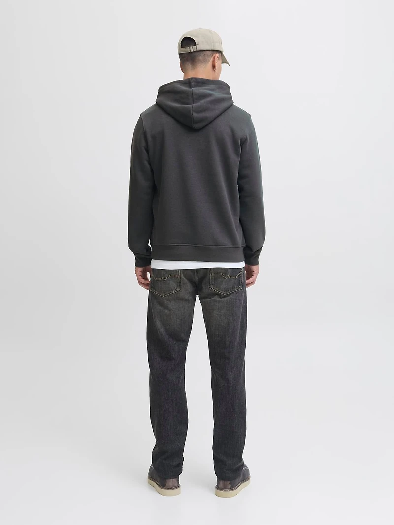 Regular Fit Hoodie | Jack & Jones