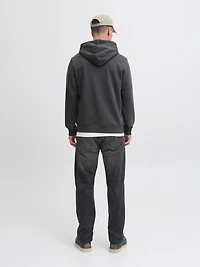 Regular Fit Hoodie | Jack & Jones