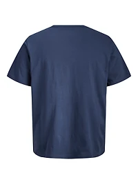 Regular Fit Linen-Blend Shirt | Jack & Jones