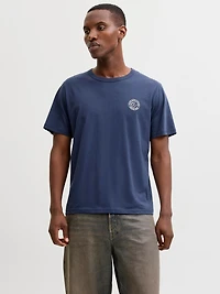 Regular Fit Linen-Blend Shirt | Jack & Jones