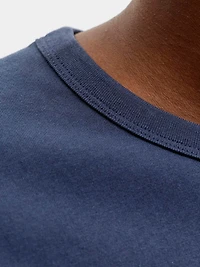Regular Fit Linen-Blend Shirt | Jack & Jones