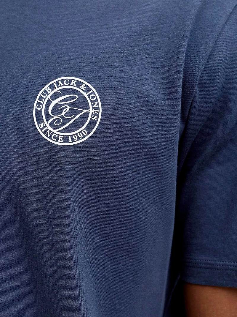 Regular Fit Linen-Blend Shirt | Jack & Jones