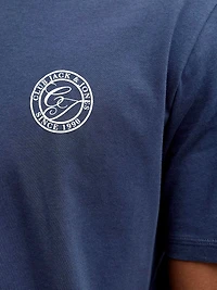 Regular Fit Linen-Blend Shirt | Jack & Jones