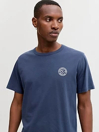 Regular Fit Linen-Blend Shirt | Jack & Jones