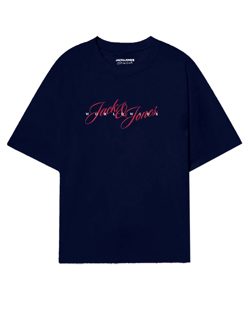 Standard Fit T-Shirt | Jack & Jones