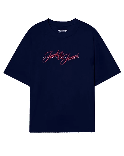 Standard Fit T-Shirt | Jack & Jones