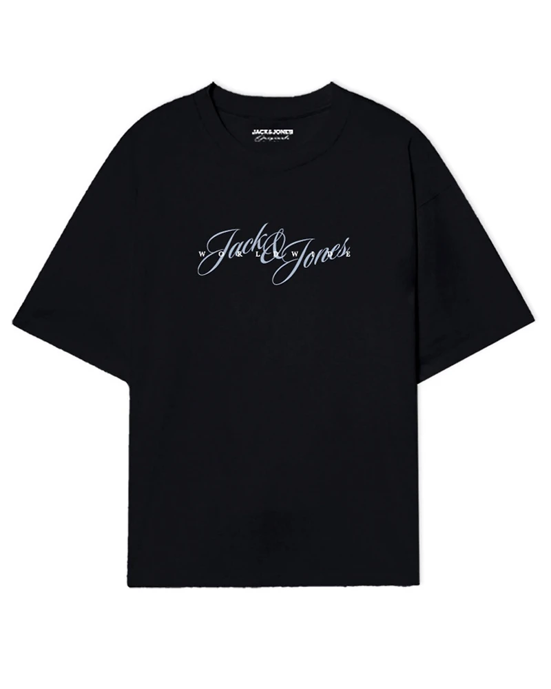 Standard Fit T-Shirt | Jack & Jones