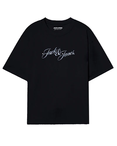 Standard Fit T-Shirt | Jack & Jones