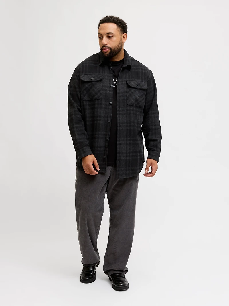 Chemise Coupe régulière | Jack & Jones