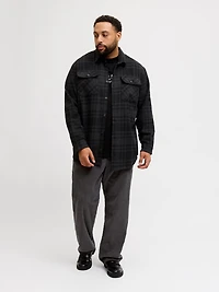 Chemise Coupe régulière | Jack & Jones